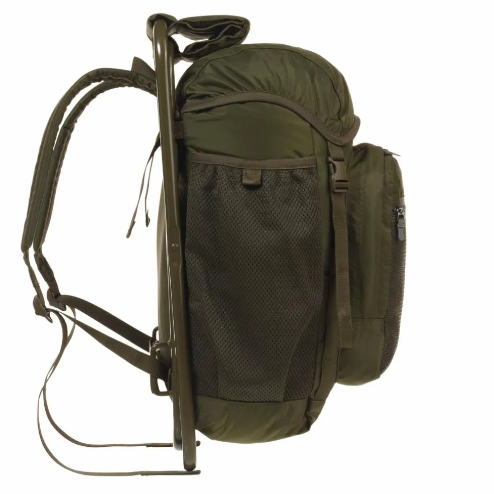 Tatonka FISCHERSTUHL - Tagesrucksack