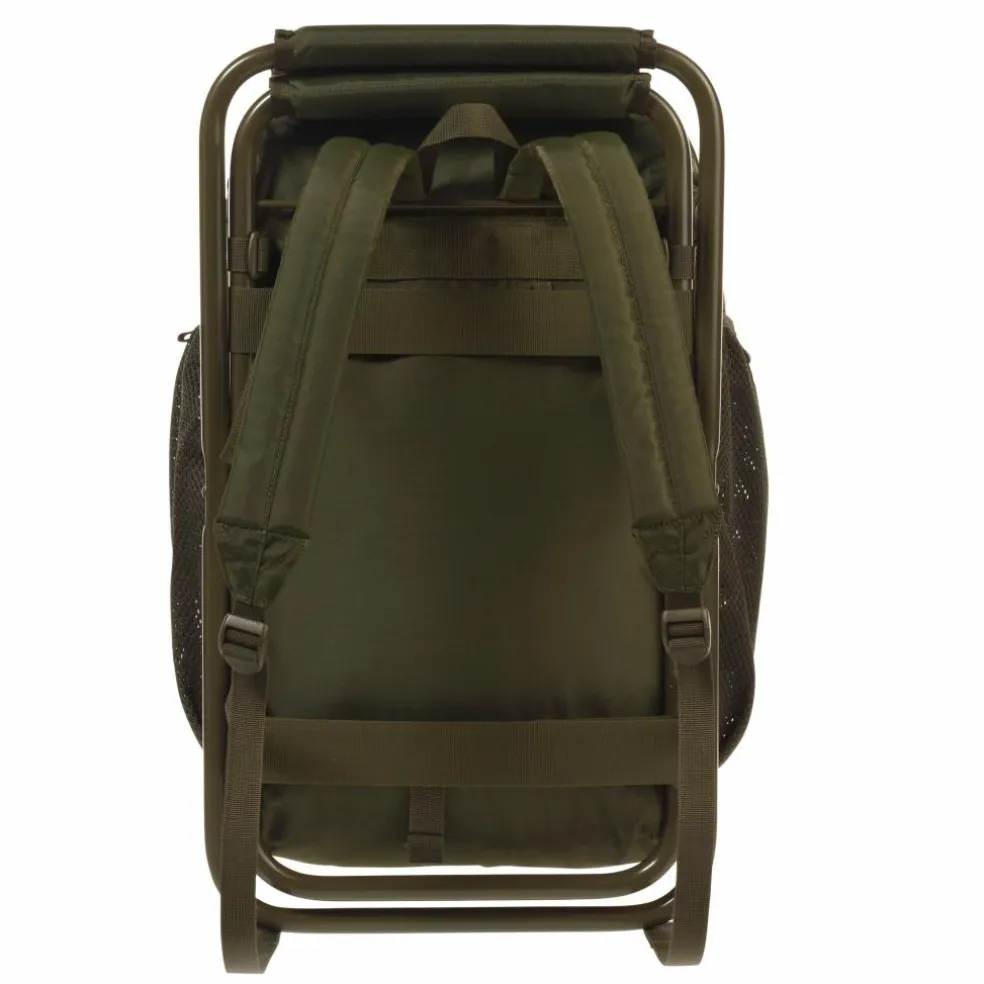 Tatonka FISCHERSTUHL - Tagesrucksack
