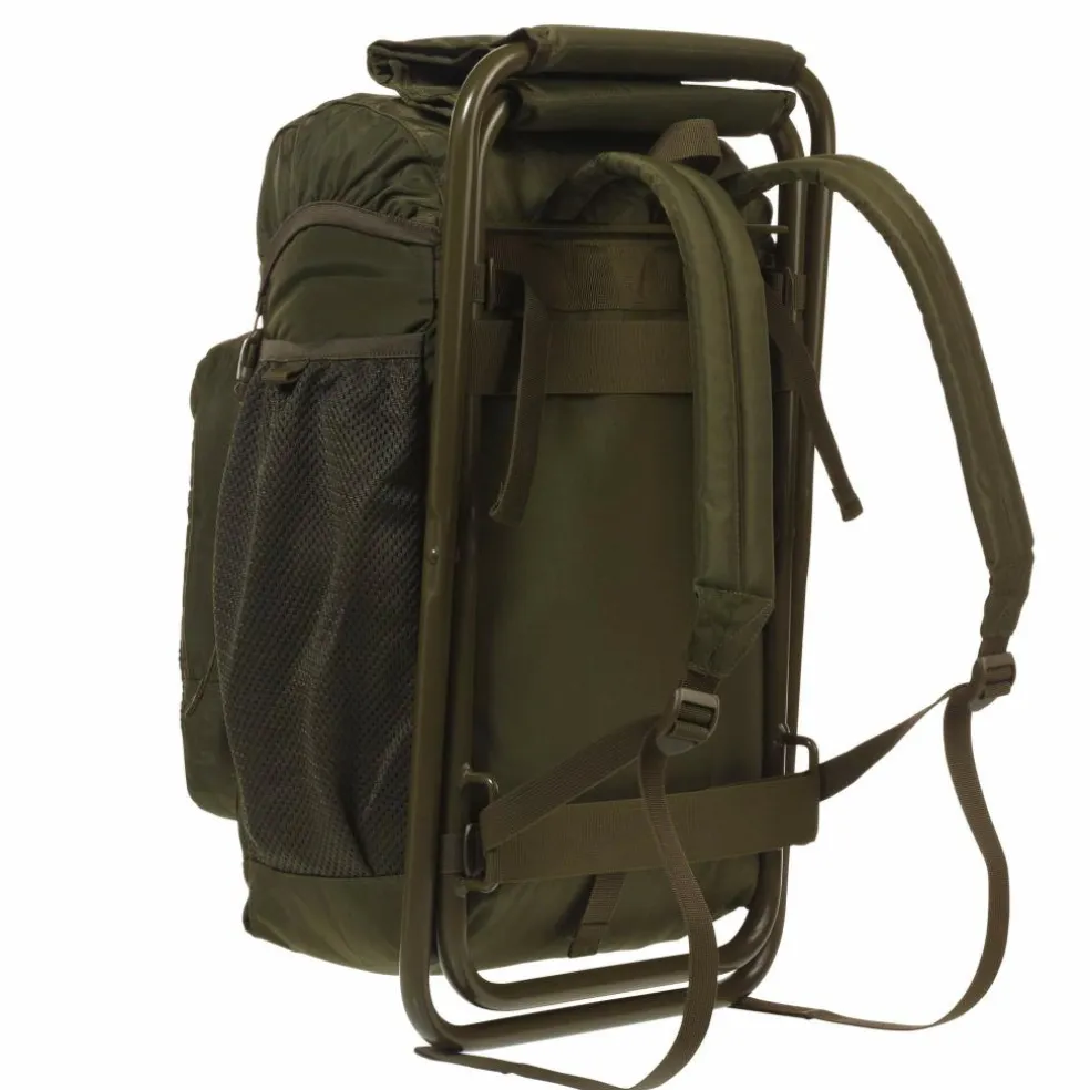 Tatonka FISCHERSTUHL - Tagesrucksack