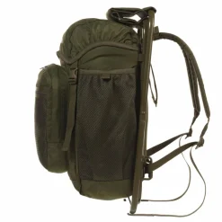 Tatonka FISCHERSTUHL - Tagesrucksack