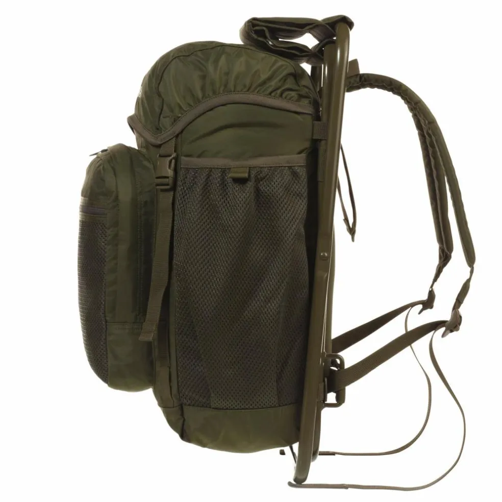 Tatonka FISCHERSTUHL - Tagesrucksack
