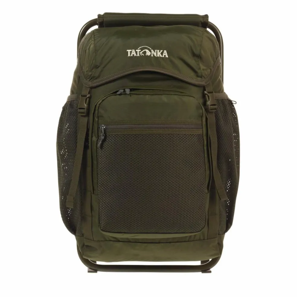 Tatonka FISCHERSTUHL - Tagesrucksack