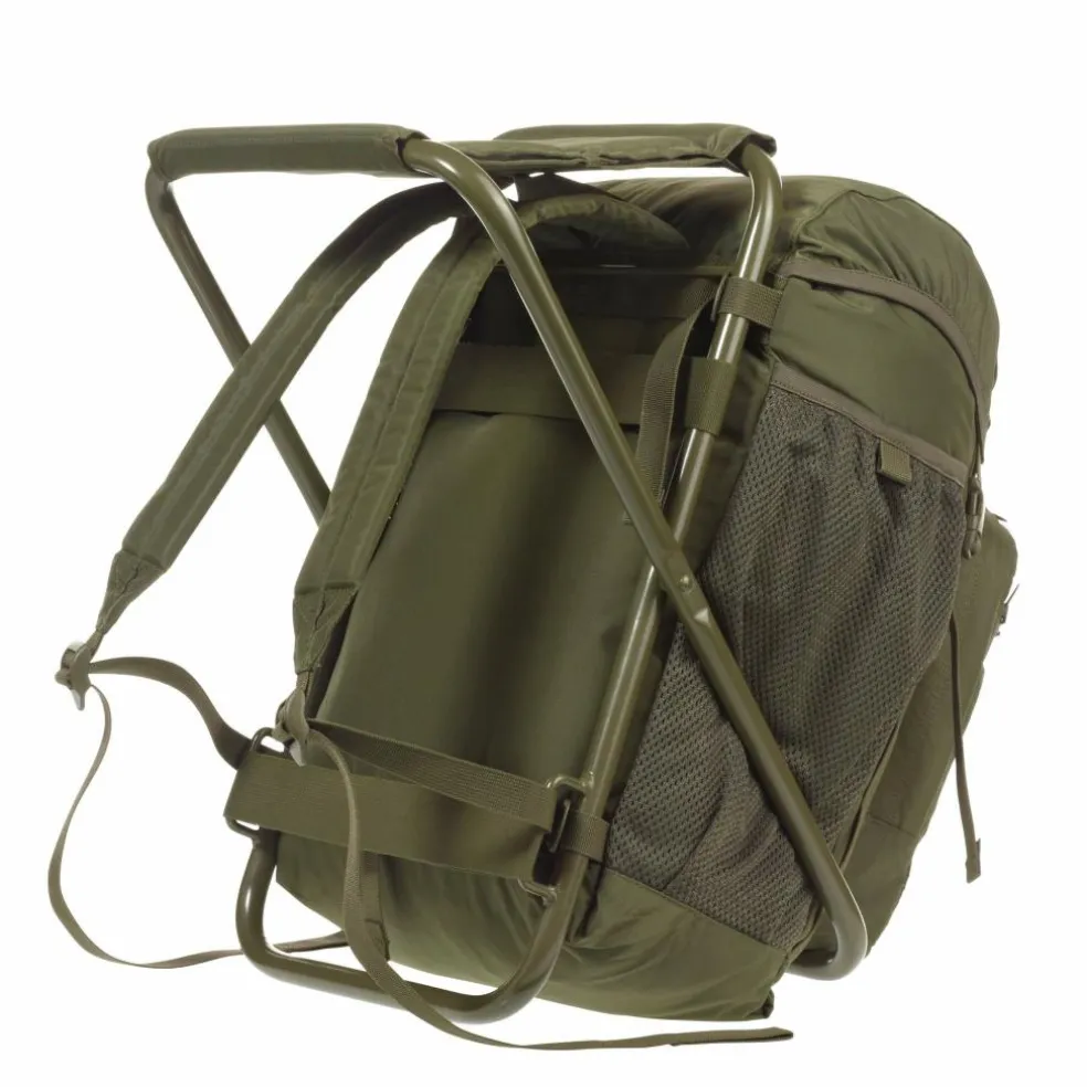 Tatonka FISCHERSTUHL - Tagesrucksack