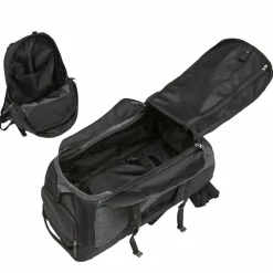 Tatonka GREAT ESCAPE 60+15 - Kofferrucksack