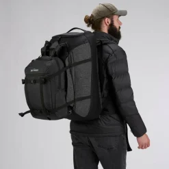 Tatonka GREAT ESCAPE 50+15 W - Kofferrucksack