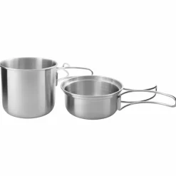Tatonka HANDLE MUG 500 SET - Becher