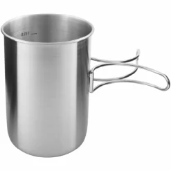 Tatonka HANDLE MUG 850 SET - Kochtopf