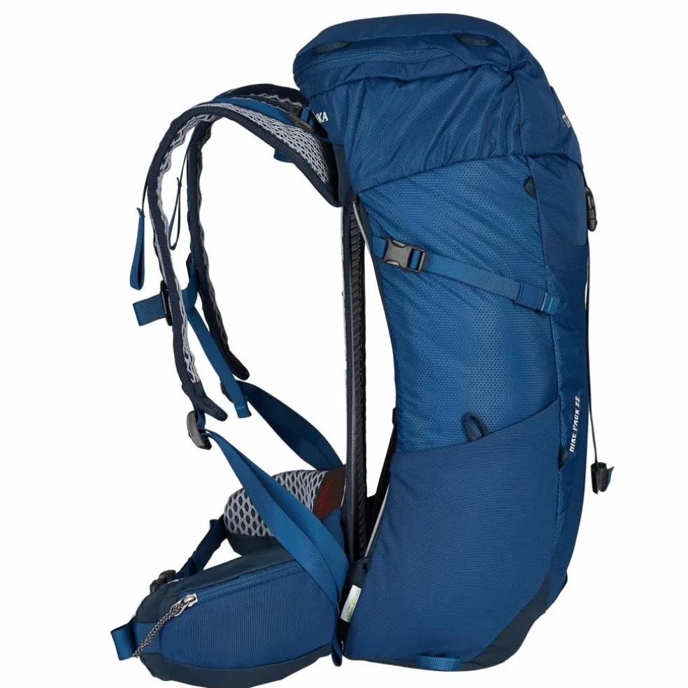Tatonka HIKE PACK 22 - Tagesrucksack