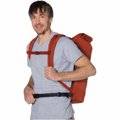 Tatonka HIP BELT 38 MM - Rucksack-Zubehör