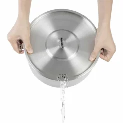 Tatonka KETTLE II 4,0L - Kochtopf