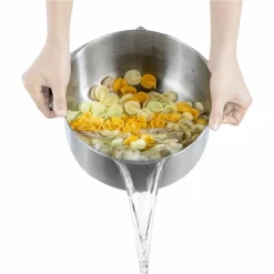 Tatonka KETTLE II 4,0L - Kochtopf