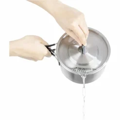 Tatonka KETTLE II 1,0L - Kochtopf