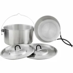 Tatonka KETTLE II SET - Kochtopf