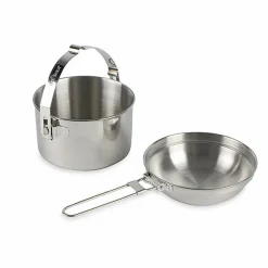 Tatonka KETTLE 1,0L - Campinggeschirr