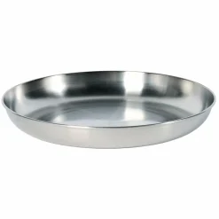 Tatonka LARGE PLATE - Campinggeschirr