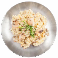 Tatonka LARGE PLATE - Campinggeschirr