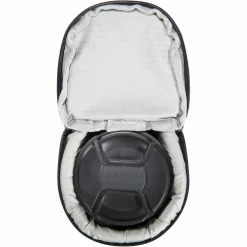 Tatonka LENS POCKET M - Kameratasche