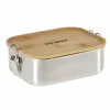 Tatonka LUNCH BOX I 800 BAMBOO - Dose