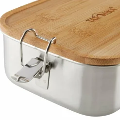 Tatonka LUNCH BOX I 1000 BAMBOO - Dose