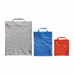 Tatonka MESH POCKET SET III - Packbeutel