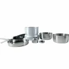 Tatonka MULTI SET + A. BURNER - Spirituskocher