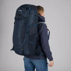 Tatonka NORAS 55+10 WOMEN Damen - Trekkingrucksack