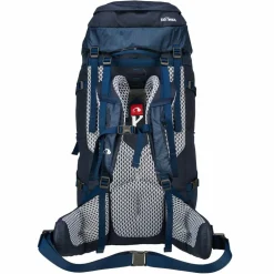 Tatonka NORAS 55+10 WOMEN Damen - Trekkingrucksack