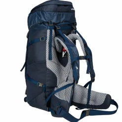 Tatonka NORAS 55+10 WOMEN Damen - Trekkingrucksack