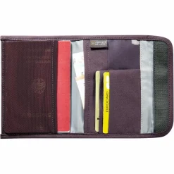 Tatonka PASSPORT SAFE RFID BLOCK - Wertsachenaufbewahrung