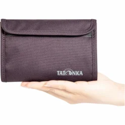Tatonka PASSPORT SAFE RFID BLOCK - Wertsachenaufbewahrung