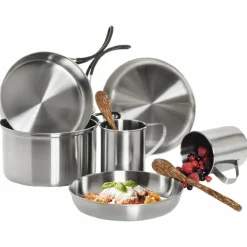 Tatonka PICNIC SET - Campinggeschirr
