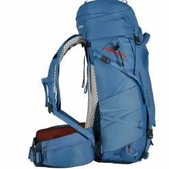 Tatonka PYROX 40+10 WOMEN Damen - Trekkingrucksack