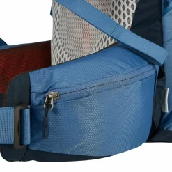 Tatonka PYROX 40+10 WOMEN Damen - Trekkingrucksack