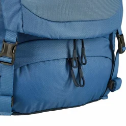Tatonka PYROX 40+10 WOMEN Damen - Trekkingrucksack
