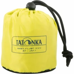 Tatonka RAIN FLAP XXS - Regenhülle
