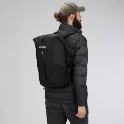 Tatonka RAPID ROLLTOP 25 WP - Wasserdichter Rucksack
