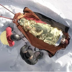 Tatonka RETTUNGSDECKE - Rettungsdecke