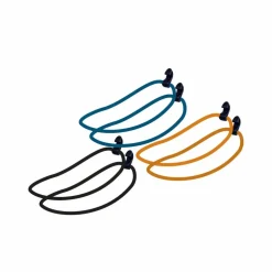 Tatonka SILICONE BAND M 6PCS