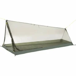 Tatonka SINGLE MESH TENT - Einpersonenzelt