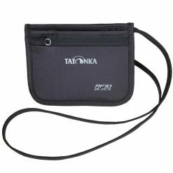 Tatonka SKIN ID POCKET RFID BLOCK - Wertsachenaufbewahrung
