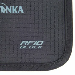Tatonka SKIN ID POCKET RFID BLOCK - Wertsachenaufbewahrung