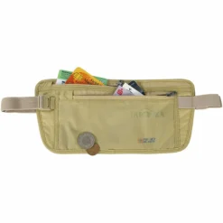 Tatonka SKIN MONEYBELT INT. RFID BLOCK - Wertsachenaufbewahrung