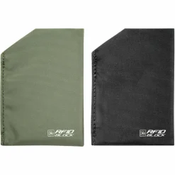 Tatonka SLEEVE RFID BLOCK SET - Wertsachenaufbewahrung