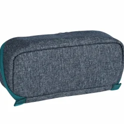 Tatonka SQUARE ZIP POUCH M - Kulturtasche