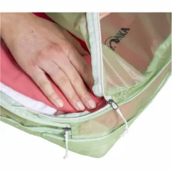 Tatonka SQZY COMPRESSION POUCH L - Packbeutel