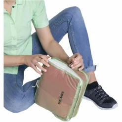 Tatonka SQZY COMPRESSION POUCH L - Packbeutel
