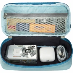 Tatonka SQZY PADDED POUCH S - Packbeutel