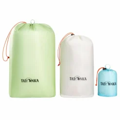 Tatonka SQZY STUFF BAG SET - Packbeutel