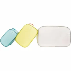 Tatonka SQZY ZIP BAG SET - Packbeutel