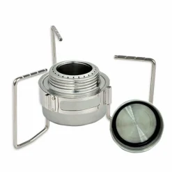 Tatonka STAND ALCOHOL BURNER - Kocherzubehör